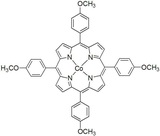 Tetra(4-methoxyphenyl)porphinatocobalt/28903-71-1/$1020/25g